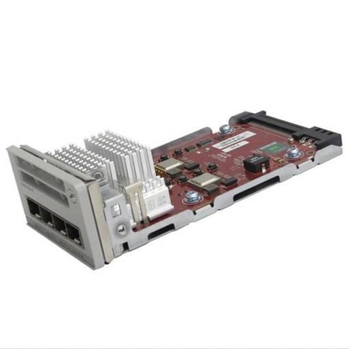 Модуль расширения Cisco C9200-NM-4X=