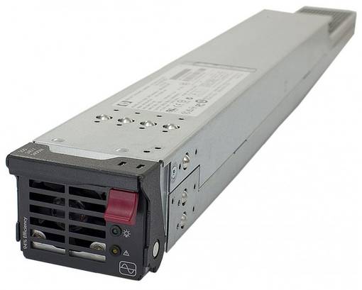 Блок питания HPE BLC C7000 2400W 499243-B21