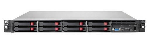 Сервер HPE Proliant DL360 G7 579237-B21