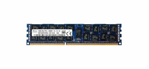 Оперативная память Hynix 16GB PC3-14900R HMT42GR7AFR4C-RD