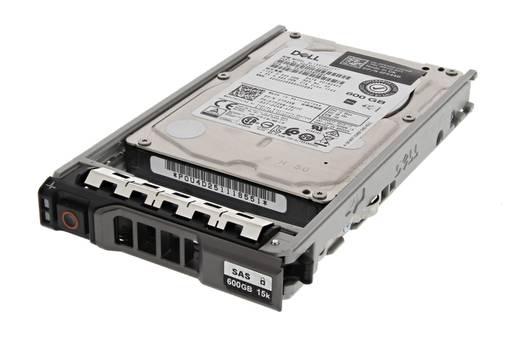 Жесткий диск HDD SAS EMC 600GB 15K 005049274