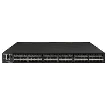 Коммутатор IBM SAN48B-5 48 Ports Fiber Channel 2498-F48