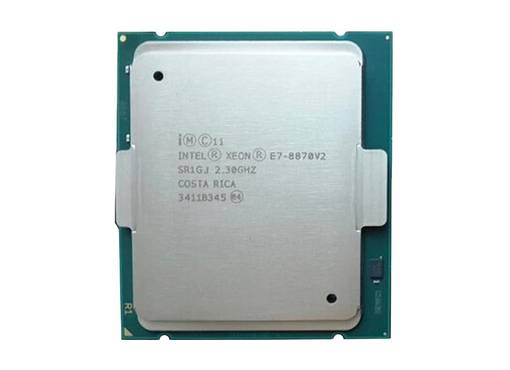 Процессор Intel Xeon E7-8870 SR1GJ