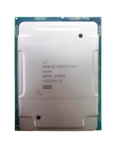 Процессор Intel Xeon Gold 6252N SRFPQ