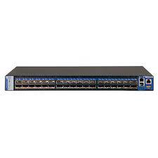 Коммутатор HPE Mellanox SX6036 36P 674865-001 670769-B21