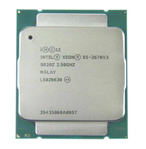 Процессор Intel Xeon E5 2678 SR20Z