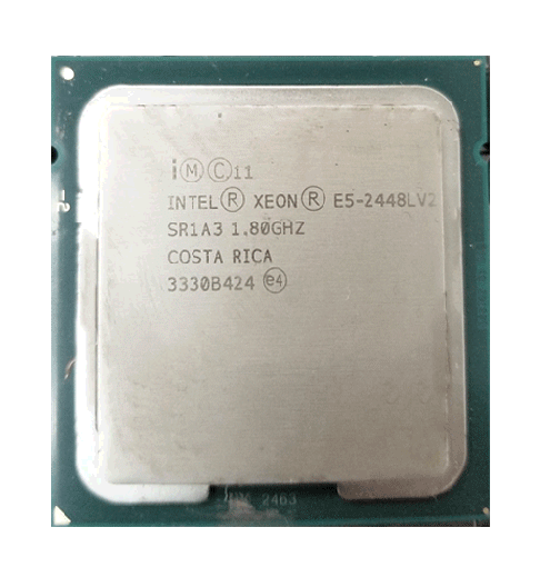 Процессор Intel Xeon E5-2448L SR1A3