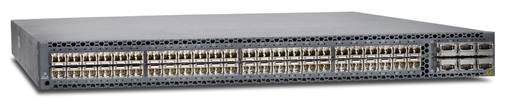 Коммутатор Juniper QFX5100 QFX5100-48S-AFO