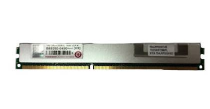 Оперативная памятьTranscend 16G 2Rx4 DDR3L 1600 TSAJRP30301-6S
