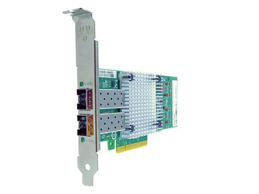 Сетевая карта Dell Broadcom 57810 2-Port 10Gb