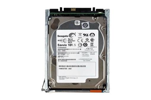 Жесткий диск HDD SAS Seagate 900GB 10K 2.5" 9TH066-031