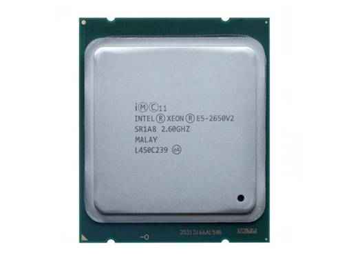 Процессор Intel Xeon E5-2650 SR1A8