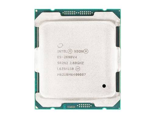 Процессор Intel Xeon E5-2690 SR2N2
