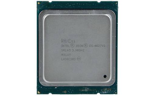 Процессор Intel Xeon E5-4627 SR1AD