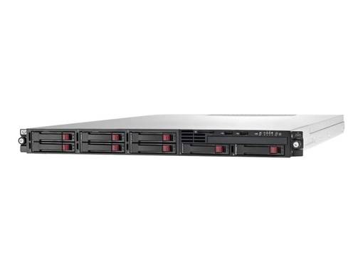 Сервер HPE ProLiant DL120 G7 8SFF 647339-B21