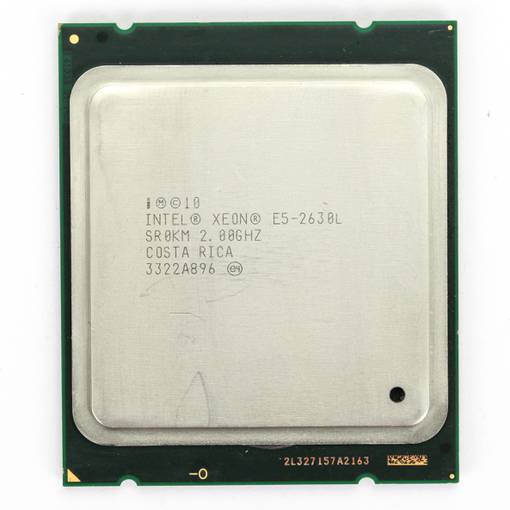 Процессор Intel Xeon E5-2630L SR0KM