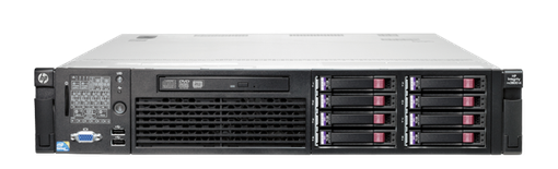 Сервер HPE Integrity RX2800I4