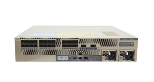 Коммутатор Cisco C6840-X-LE-40G
