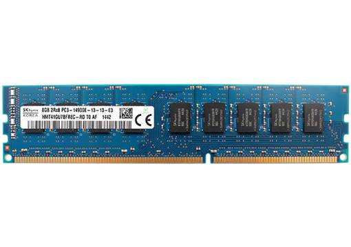Оперативная память Hynix 8GB 2Rx8 PC3-14900E HMT41GU7BFR8C-RD