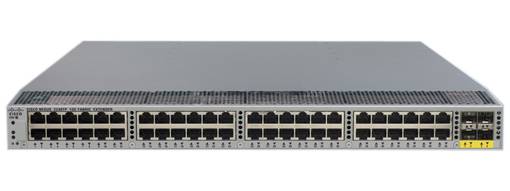 Коммутатор Cisco Nexus 2000 Series N2K-C2248TF-E