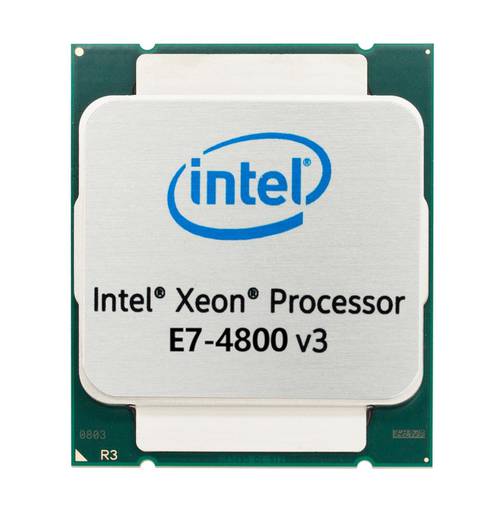 Процессор Intel Xeon E7-4850 SR221