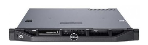 Сервер DELL PowerEdge R630
