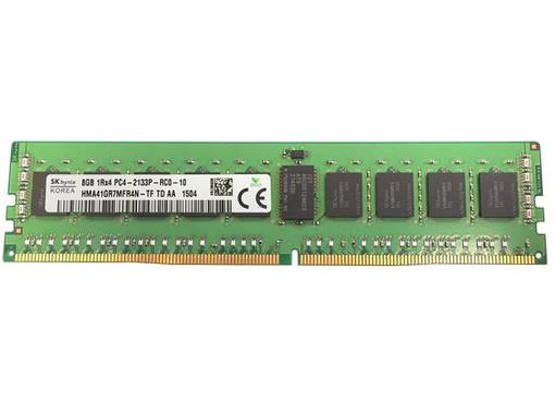 Оперативная память Hynix 8GB PC4-2133P HMA41GR7MFR4N-TF