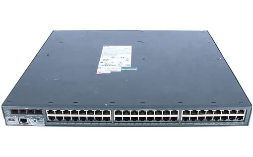 Коммутатор HPE 5800-48G 48 Ports JC105A