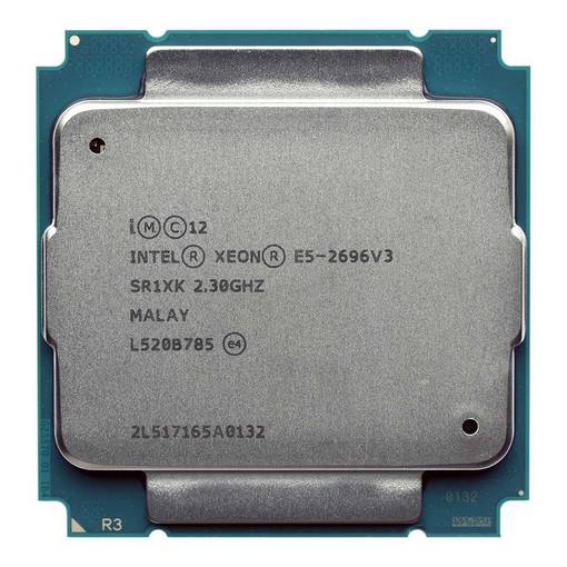 Процессор Intel Xeon E5-2696 SR1XK