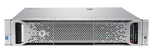 Сервер HPE ProLiant DL380 Gen9 16SFF 719064-B21