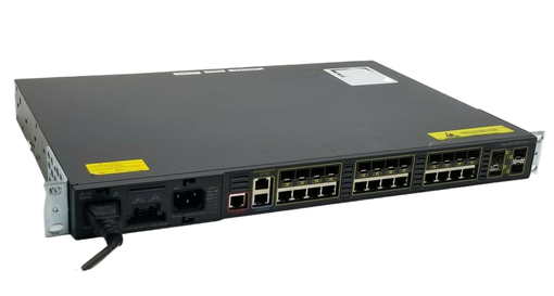 Коммутатор Cisco ME-3400G-12CS-A