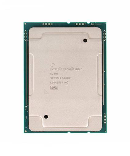 Процессор Intel Xeon Gold 6240Y SRF9D