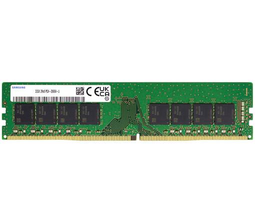Оперативная память Samsung 32GB 2Rx8 PC4-2666 M378A4G43MB1-CTD
