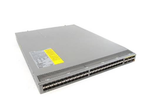 Коммутатор Cisco N9K-C9372PX-E