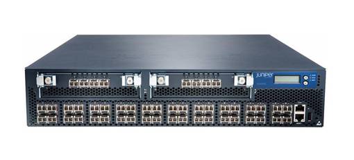 Коммутатор Juniper EX4500-40F-VC1-BF