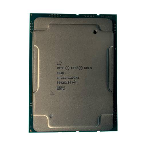 Процессор Intel Xeon Gold 6238R SRGZ9