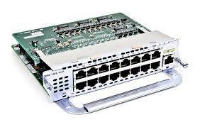 Двухпортовый модуль HPE 2-Port I 781867-001