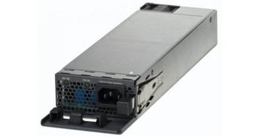 Блок питания Cisco  AC Power для 3560X, 3750X Switches C3KX-PWR-350WAC