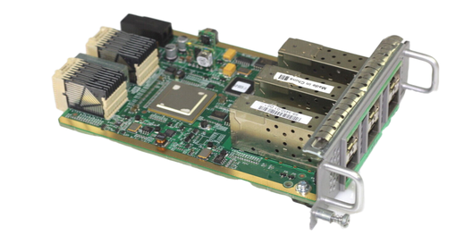 Модуль Cisco NEXUS 5000/1000 SERIES 6-PORT 1/2/4/8GB N5K-M1060 68-3450-01