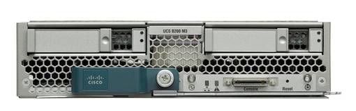 Блейд сервер Cisco UCS-B200-M3 V04