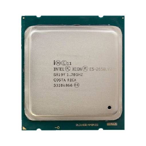 Процессор Intel Xeon E5-2650L SR19Y