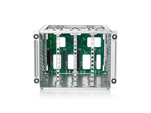 Дисковая корзина HPE ML350P 661717-B21