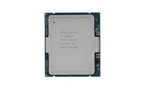 Процессор Intel Xeon E7-8880 SR2S7