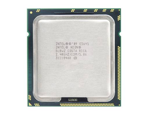Процессор Intel Xeon E5645 SLBWZ