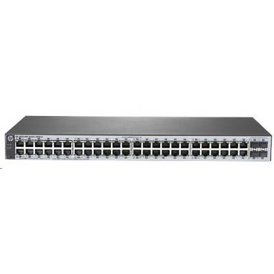 Коммутатор HPE 1820-48G J9981A