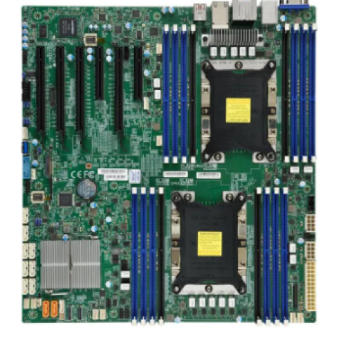 Материнская плата Supermicro X11DPL-I