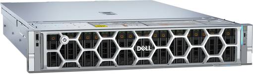 Сервер Dell PowerEdge R7725xd
