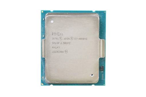Процессор Intel Xeon E7-4850 SR1GP