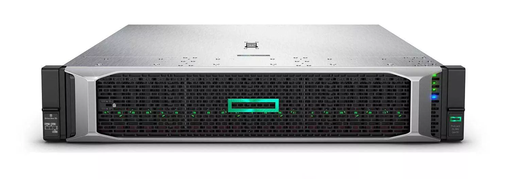 Сервер HPE ProLiant DL380 Gen10 8 SFF