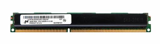 Оперативная память Micron 16GB 2Rx4 PC3-12800R MT36JDZS2G72PZ-1G6